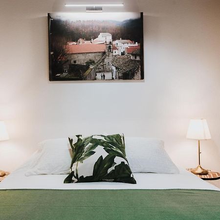 Casa Oeste Sabugueiro  Kültér fotó