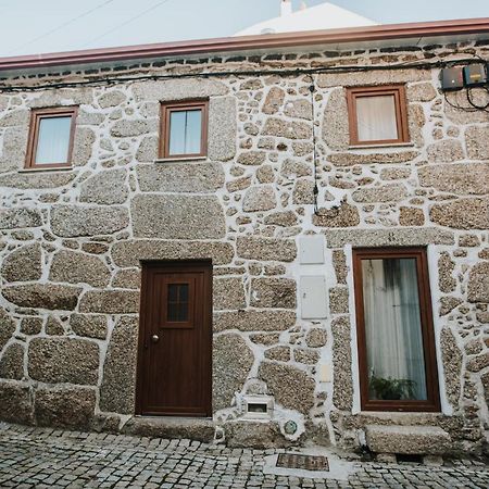 Casa Oeste Sabugueiro  Kültér fotó