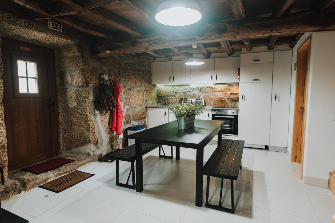 Casa Oeste Sabugueiro  Kültér fotó