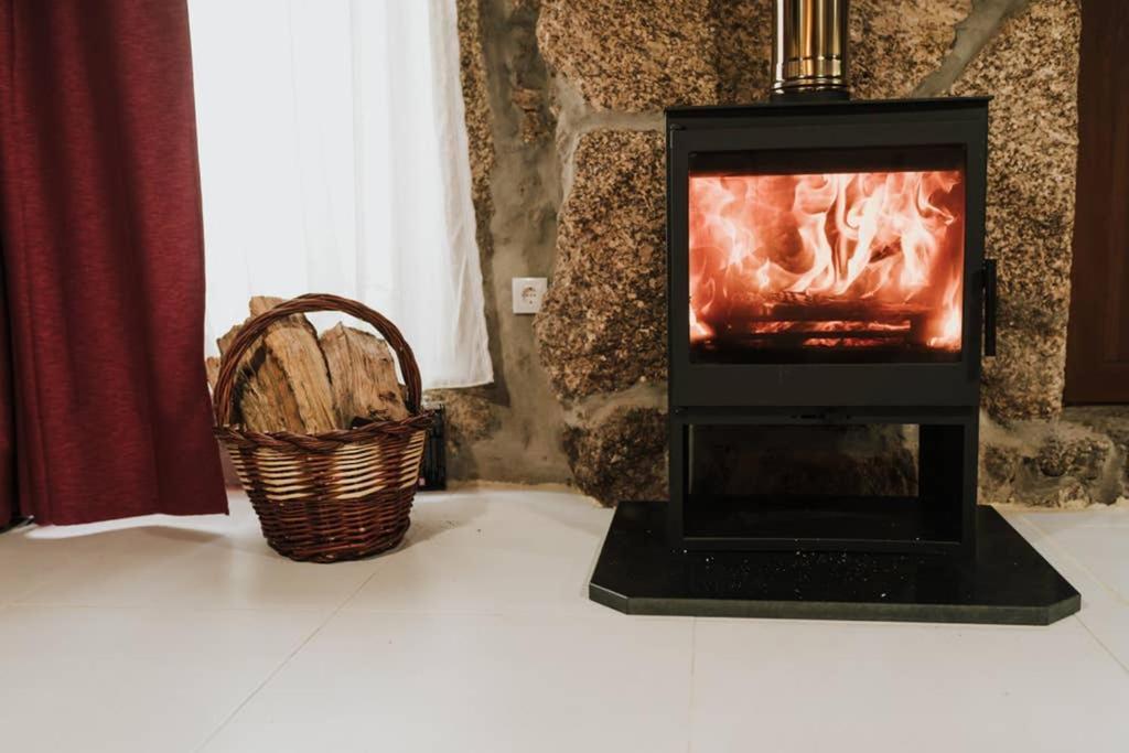 Casa Oeste Sabugueiro  Kültér fotó