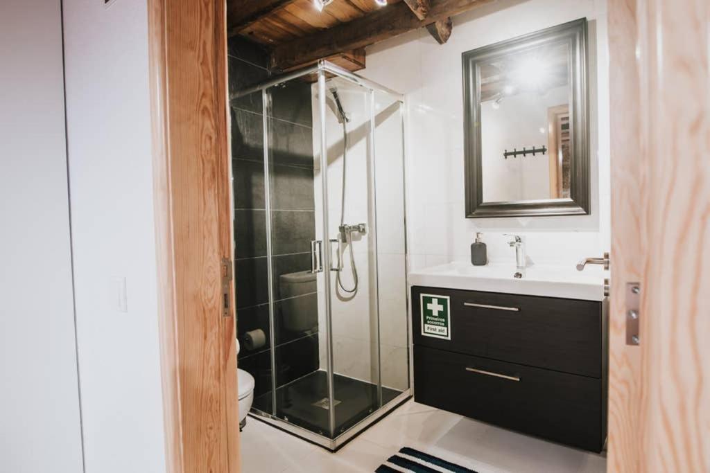 Casa Oeste Sabugueiro  Kültér fotó