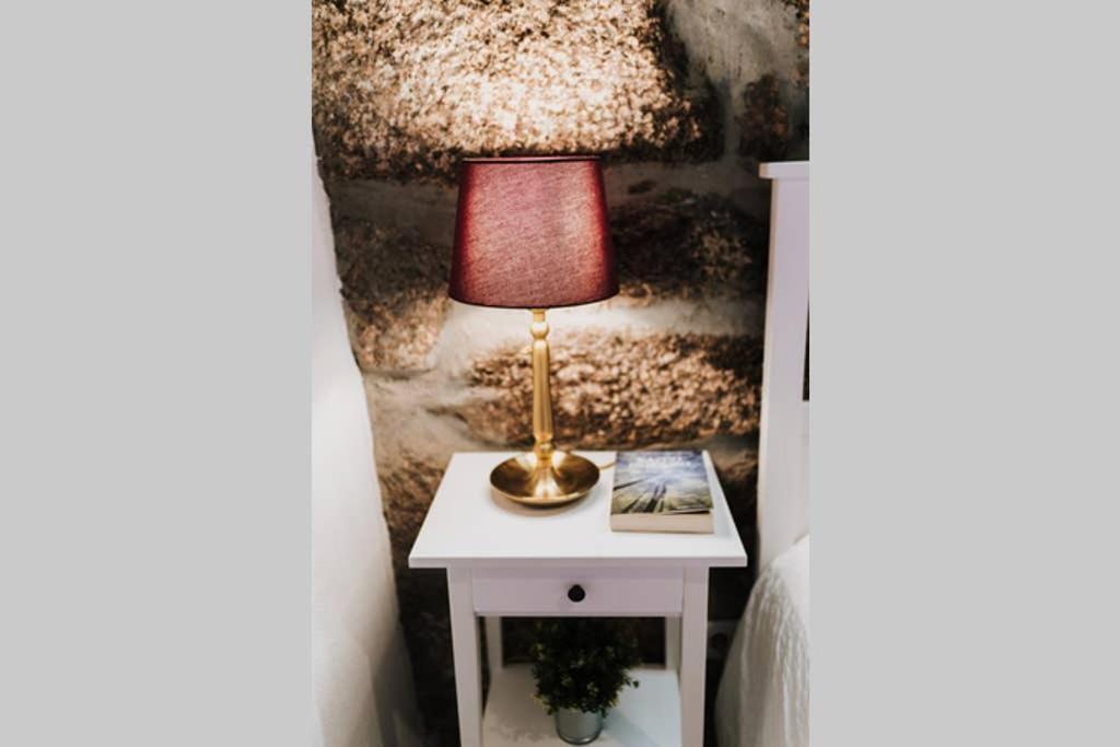 Casa Oeste Sabugueiro  Kültér fotó