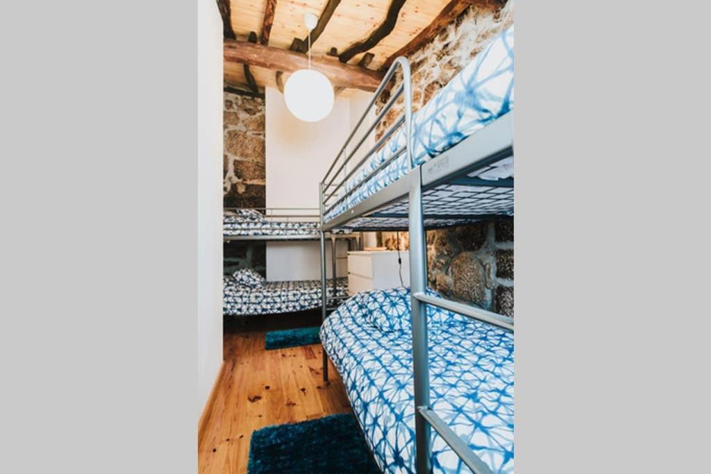 Casa Oeste Sabugueiro  Kültér fotó