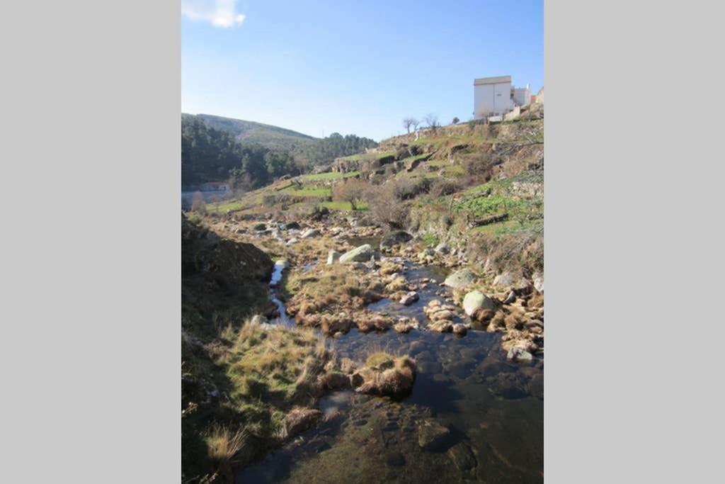 Casa Oeste Sabugueiro  Kültér fotó