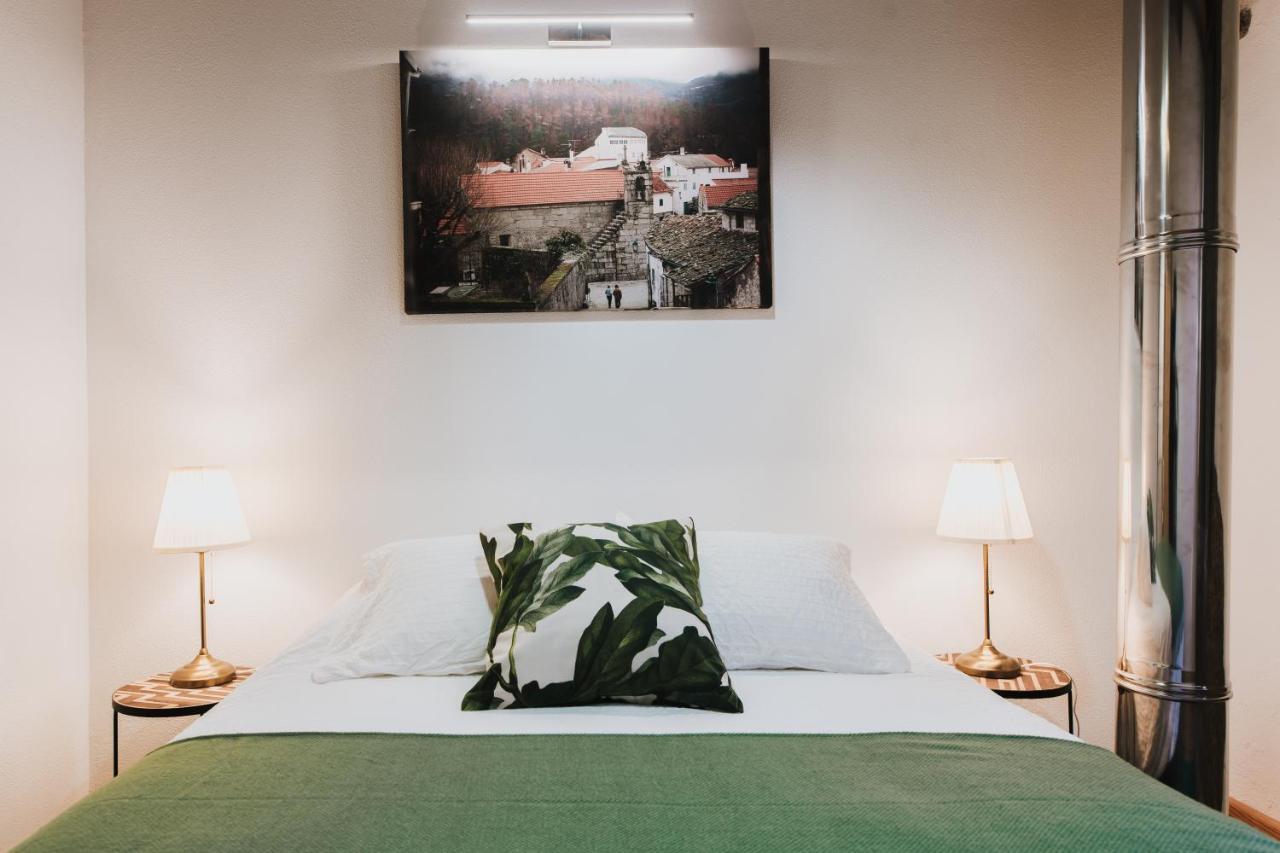 Casa Oeste Sabugueiro  Kültér fotó