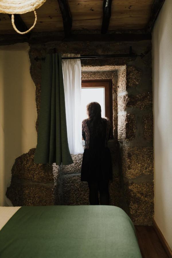 Casa Oeste Sabugueiro  Kültér fotó