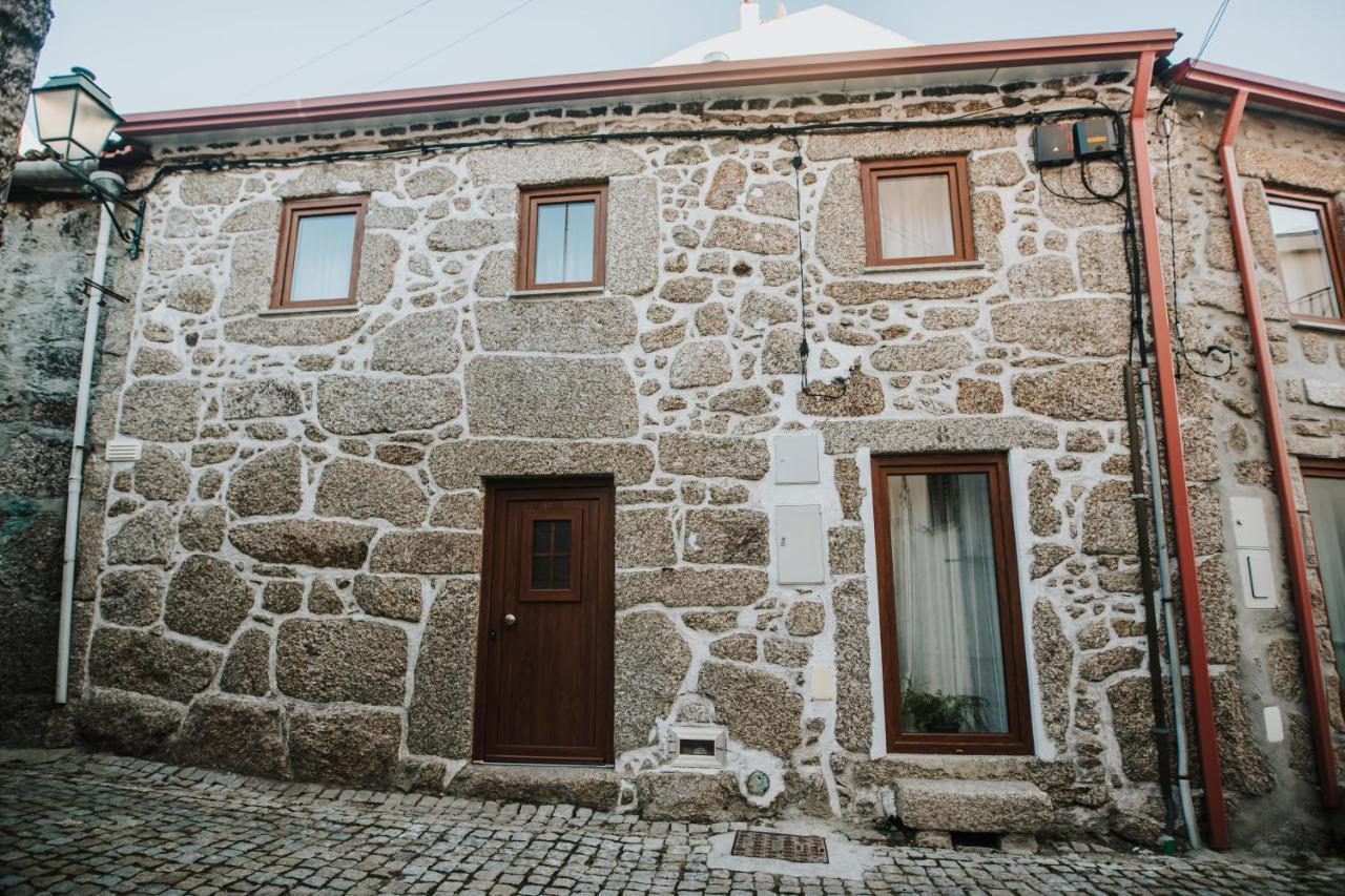Casa Oeste Sabugueiro  Kültér fotó