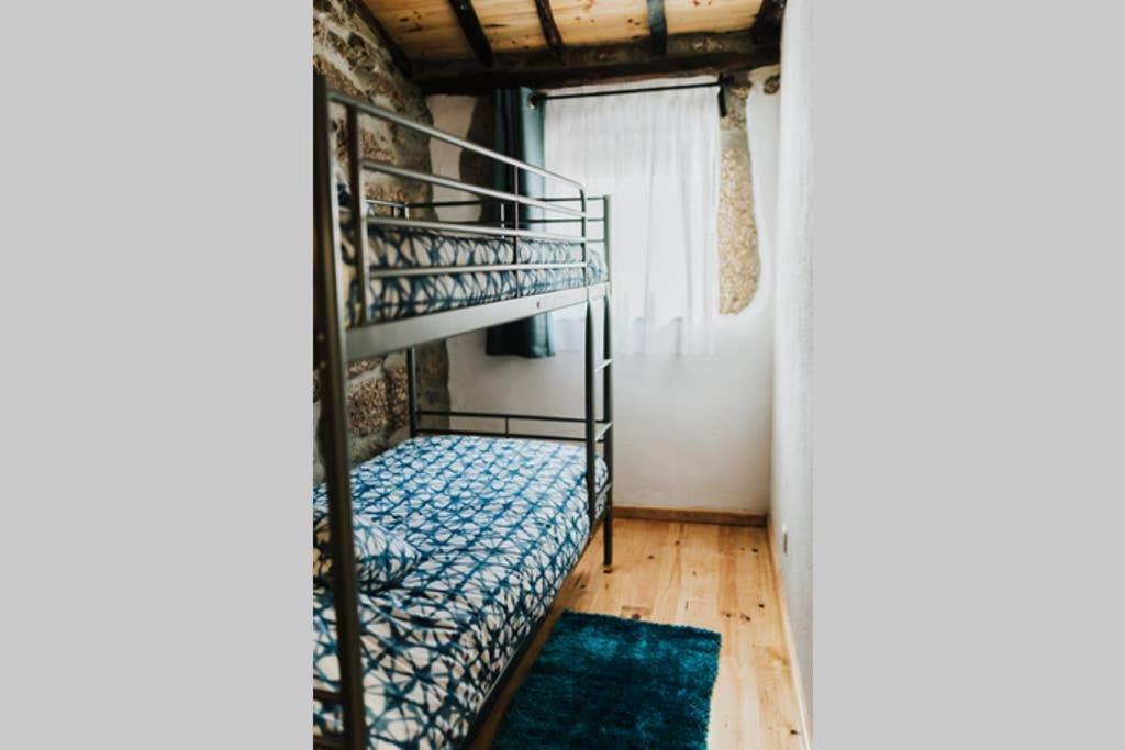 Casa Oeste Sabugueiro  Kültér fotó