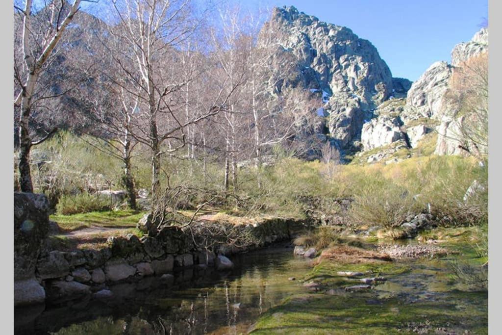 Casa Oeste Sabugueiro  Kültér fotó