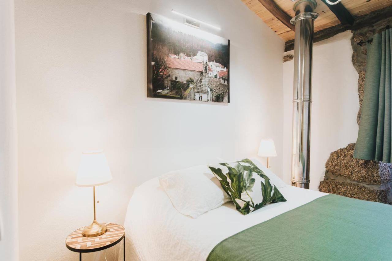Casa Oeste Sabugueiro  Kültér fotó