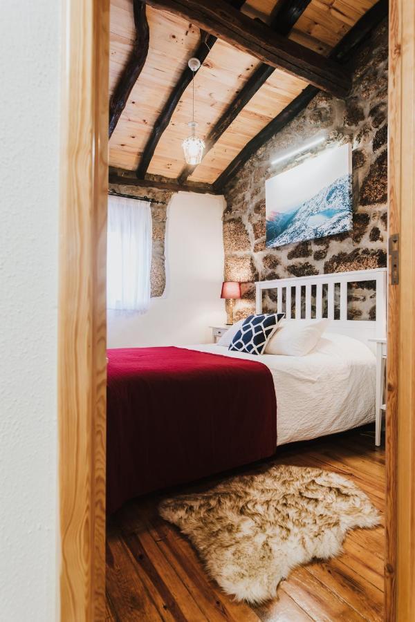 Casa Oeste Sabugueiro  Kültér fotó
